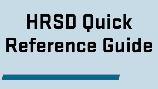 quick reference guide default graphic