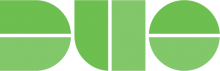 DUO Mobile Logo